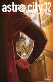 Astro City #32